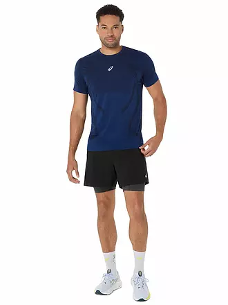 ASICS | Herren Laufshirt Road Seamless | 